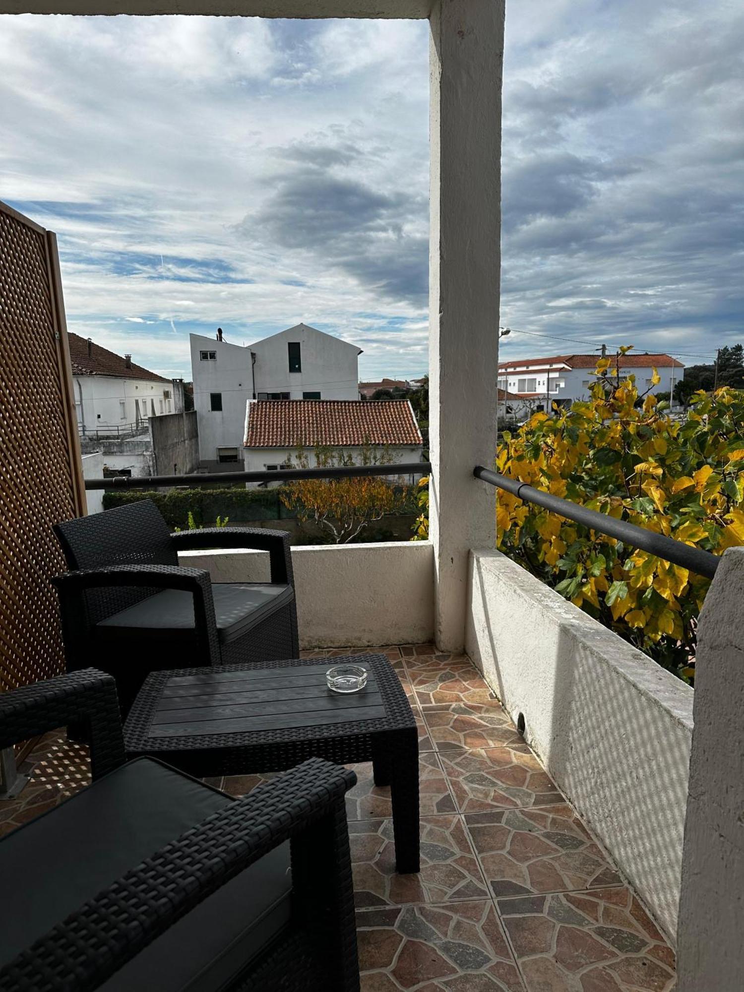 Hotel Boavista - Vintage House Monfortinho Exteriér fotografie