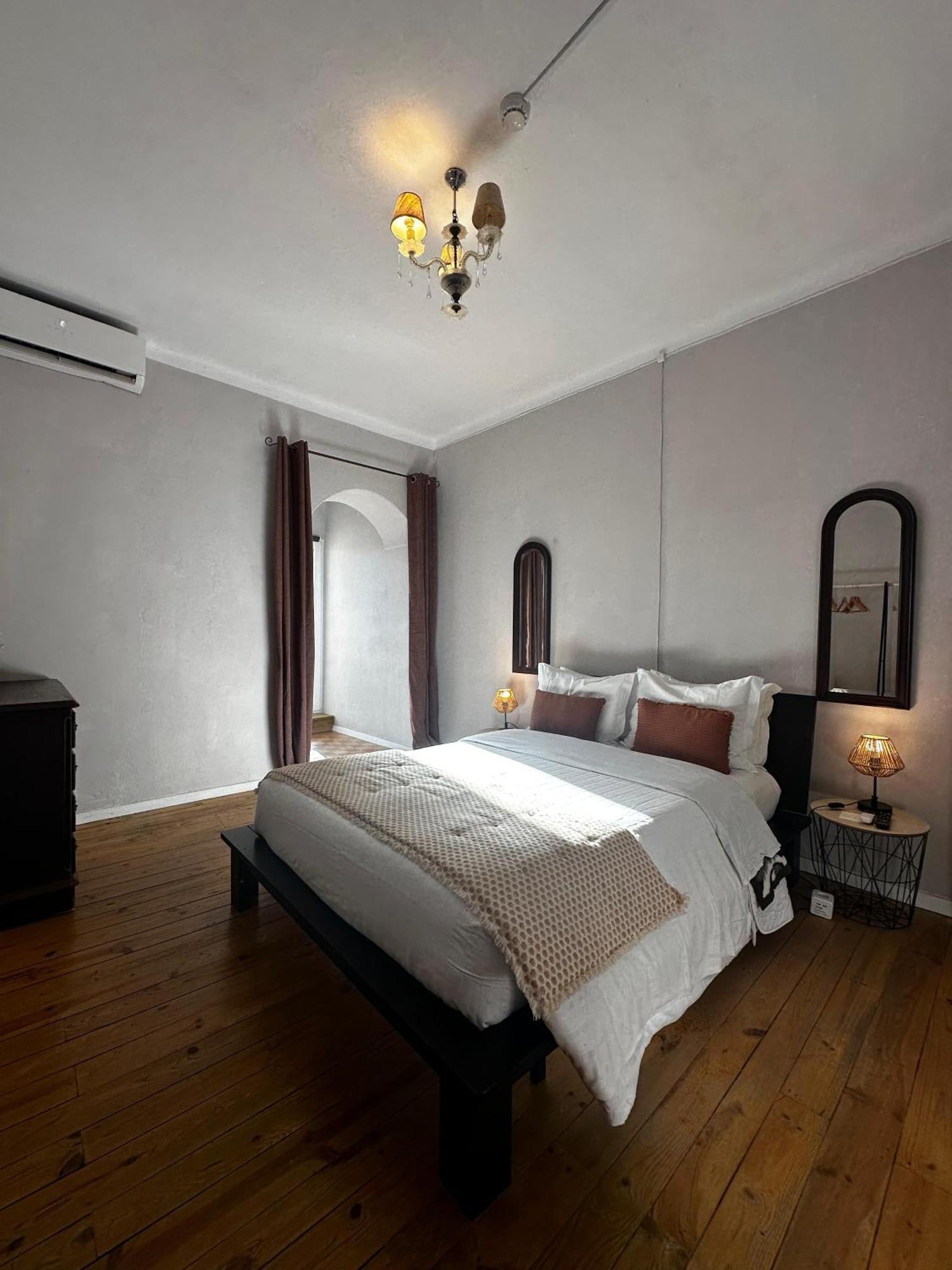 Hotel Boavista - Vintage House Monfortinho Exteriér fotografie